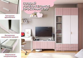 Детская Зефир К1 в Краснотурьинске - krasnoturinsk.magazinmebel.ru | фото - изображение 2