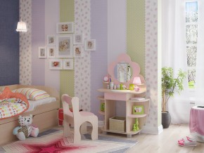 Детский набор мебели Ромашка в Краснотурьинске - krasnoturinsk.magazinmebel.ru | фото