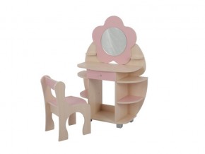 Детский набор мебели Ромашка в Краснотурьинске - krasnoturinsk.magazinmebel.ru | фото - изображение 2