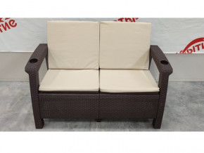 Диван Yalta Premium Sofa 2 Set в Краснотурьинске - krasnoturinsk.magazinmebel.ru | фото