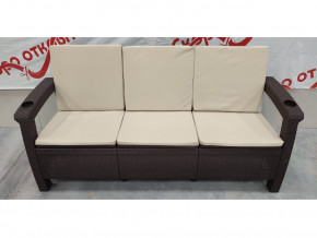 Диван Yalta Premium Sofa 3 Set в Краснотурьинске - krasnoturinsk.magazinmebel.ru | фото