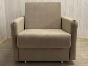 Кресло Уют Аккордеон с узким подлокотником МД 700 Veluta Lux 7 в Краснотурьинске - krasnoturinsk.magazinmebel.ru | фото - изображение 1
