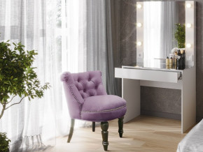 Кресло Виолет Фиолетовый в Краснотурьинске - krasnoturinsk.magazinmebel.ru | фото