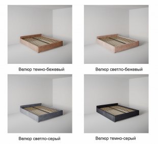 Кровать Подиум 0.9 м с подъемным механизмом в Краснотурьинске - krasnoturinsk.magazinmebel.ru | фото - изображение 7