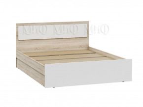 Кровать 1,2м в Краснотурьинске - krasnoturinsk.magazinmebel.ru | фото