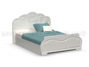 Кровать 1,4м в Краснотурьинске - krasnoturinsk.magazinmebel.ru | фото