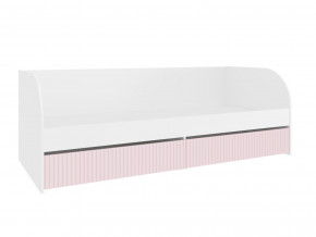 Кровать с ящиками Алиса ПМ-332.15 розовый в Краснотурьинске - krasnoturinsk.magazinmebel.ru | фото