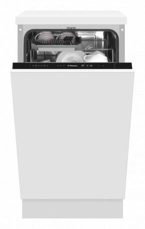 Машина Посудомоечная Hansa bt0075218 в Краснотурьинске - krasnoturinsk.magazinmebel.ru | фото - изображение 1
